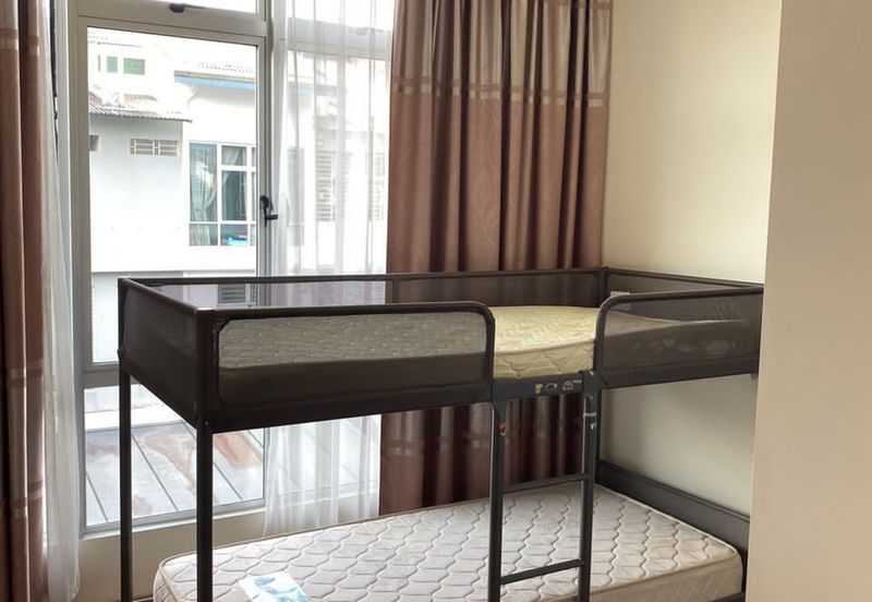 The Seed @ Sutera Utama