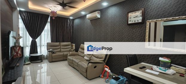 The Seed Townhouse, Taman Sutera Utama, Skudai, Johor., Johor, Skudai
