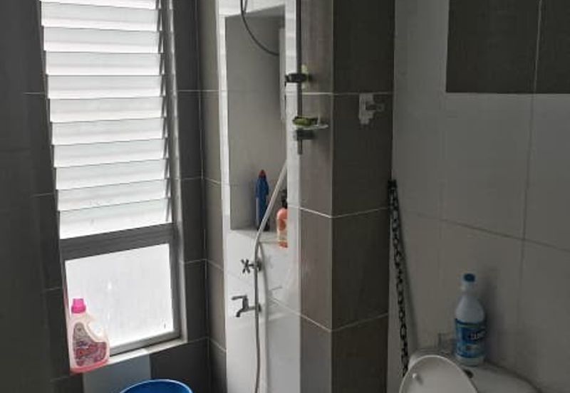 The Seed @ Sutera Utama