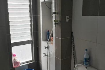 The Seed @ Sutera Utama