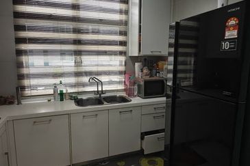 The Seed @ Sutera Utama