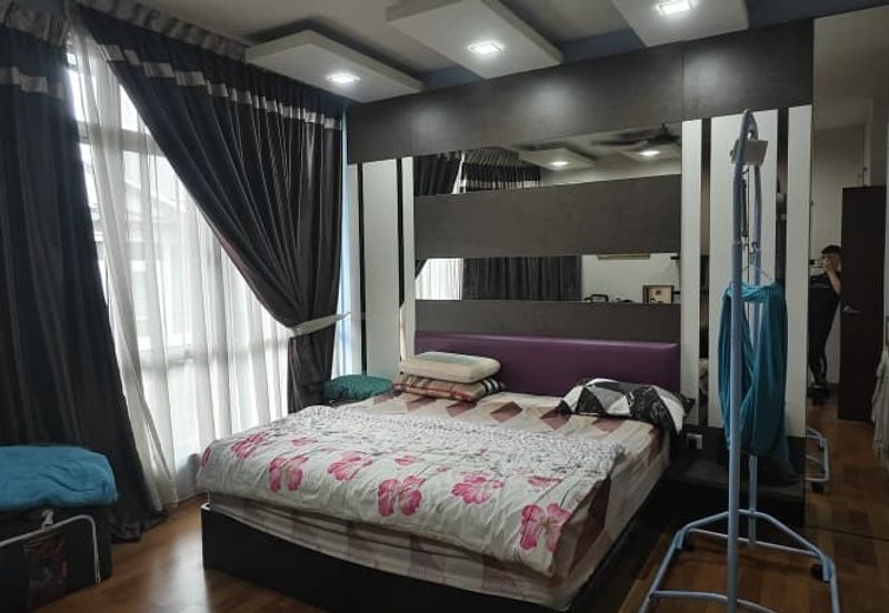 The Seed @ Sutera Utama