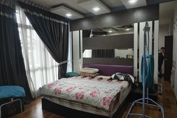 The Seed @ Sutera Utama