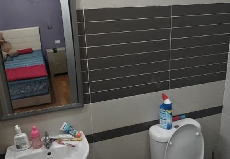 The Seed @ Sutera Utama