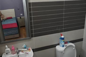 The Seed @ Sutera Utama