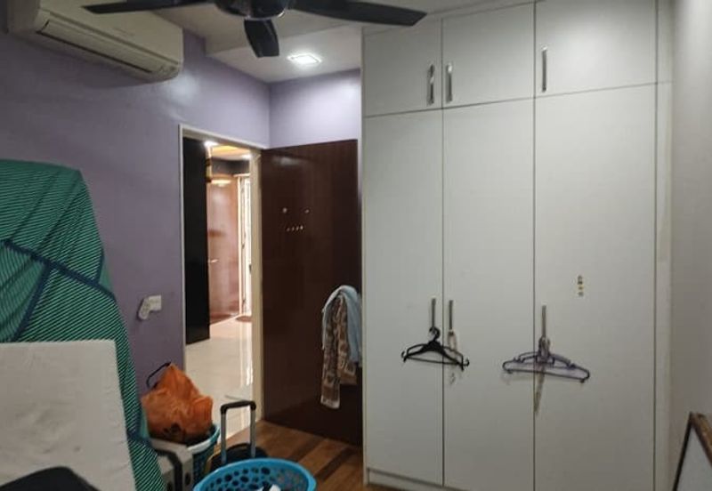 The Seed @ Sutera Utama