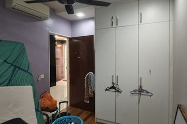 The Seed @ Sutera Utama