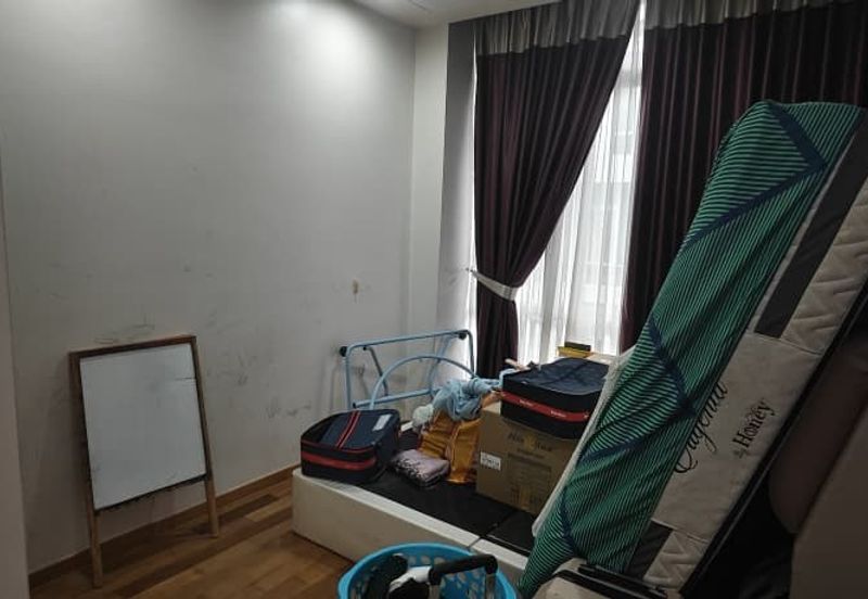 The Seed @ Sutera Utama