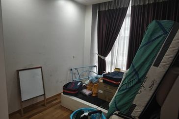 The Seed @ Sutera Utama