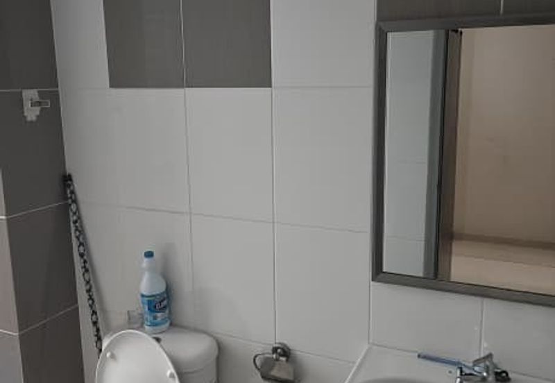 The Seed @ Sutera Utama