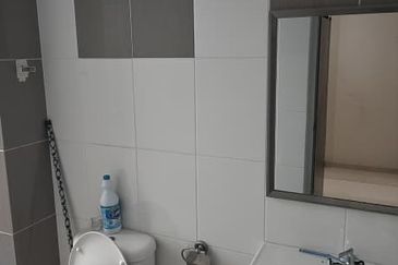 The Seed @ Sutera Utama