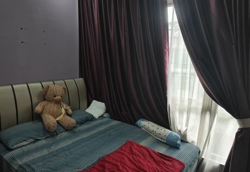 The Seed @ Sutera Utama