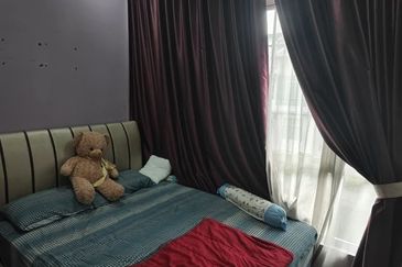 The Seed @ Sutera Utama