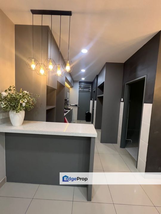 Jasper Residenz, Bandar Seri Alam, Masai, Johor., Johor, Masai