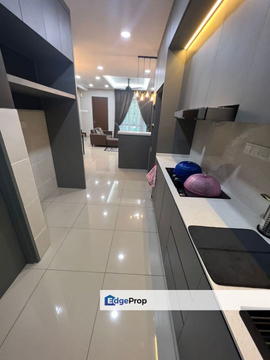 Jasper Residenz, Bandar Seri Alam, Masai, Johor., Johor, Masai