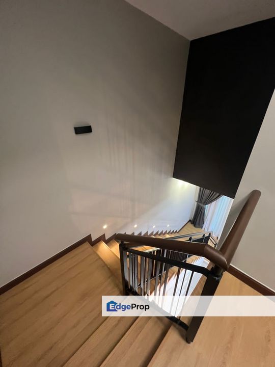 Jasper Residenz, Bandar Seri Alam, Masai, Johor., Johor, Masai