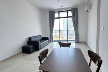 Twin Tower Residence