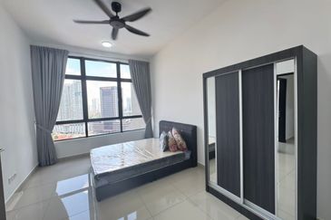 Twin Tower Residence