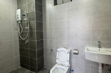 Twin Tower Residence