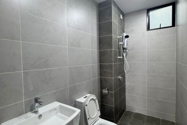 Twin Tower Residence