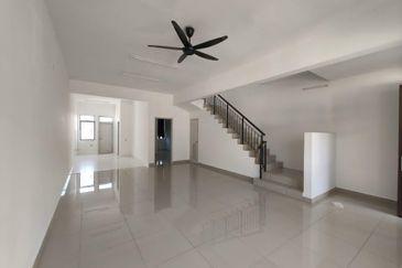 Meridin East The Greenway & The Eden