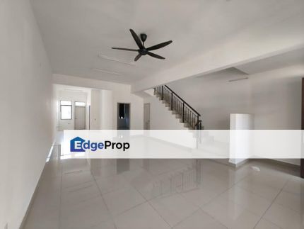 The Eden, Meridin East, Pasir Gudang, Johor., Johor, Pasir Gudang