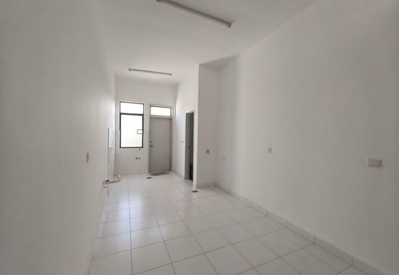 Meridin East The Greenway & The Eden