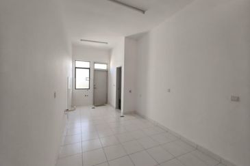 Meridin East The Greenway & The Eden