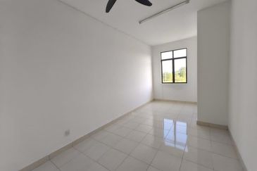 Meridin East The Greenway & The Eden