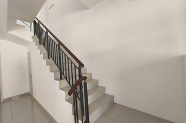 Meridin East The Greenway & The Eden