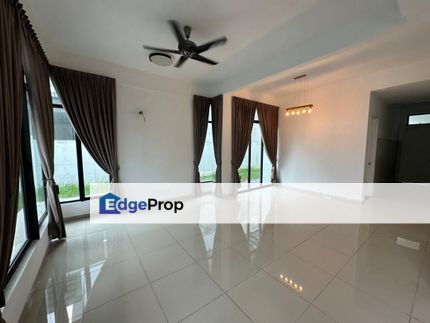 Eco Tropics, Rainforest, Taman Kota Masai, Pasir Gudang, Johor., Johor, Pasir Gudang