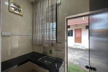 Taman Bukit Indah @ Iskandar Puteri