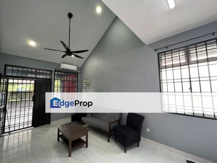 Taman Bukit Indah, Iskandar Puteri, Johor., Johor, Johor Bahru