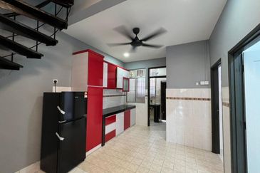 Taman Bukit Indah @ Iskandar Puteri