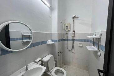 Taman Bukit Indah @ Iskandar Puteri