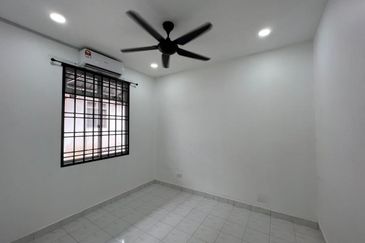 Taman Bukit Indah @ Iskandar Puteri