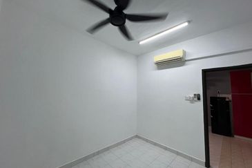 Taman Bukit Indah @ Iskandar Puteri