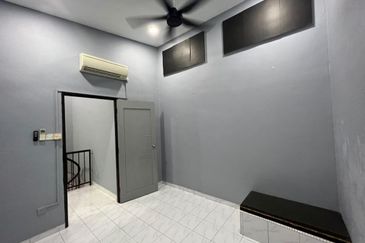 Taman Bukit Indah @ Iskandar Puteri