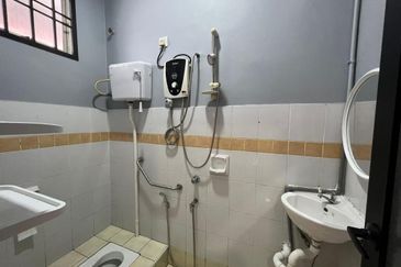 Taman Bukit Indah @ Iskandar Puteri