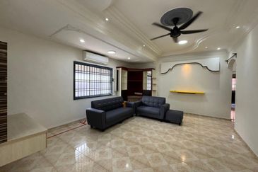 Taman Bukit Indah @ Iskandar Puteri