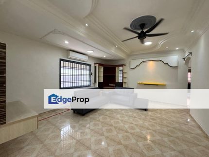 Taman Bukit Indah, Iskandar Puteri, Johor., Johor, Johor Bahru