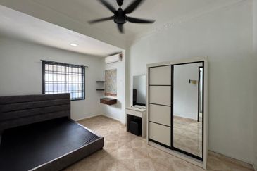 Taman Bukit Indah @ Iskandar Puteri