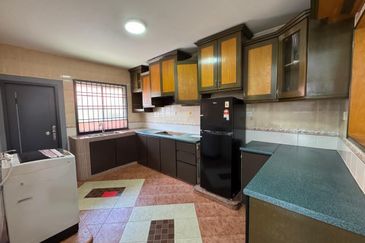 Taman Bukit Indah @ Iskandar Puteri