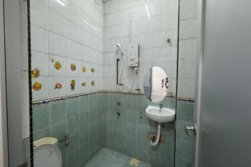 Taman Bukit Indah @ Iskandar Puteri