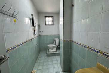 Taman Bukit Indah @ Iskandar Puteri