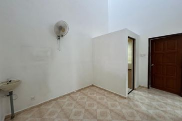 Taman Bukit Indah @ Iskandar Puteri