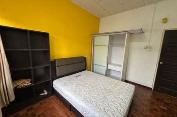 Taman Ungku Tun Aminah