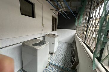 Taman Ungku Tun Aminah