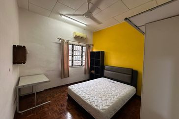 Taman Ungku Tun Aminah