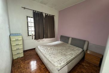 Taman Ungku Tun Aminah